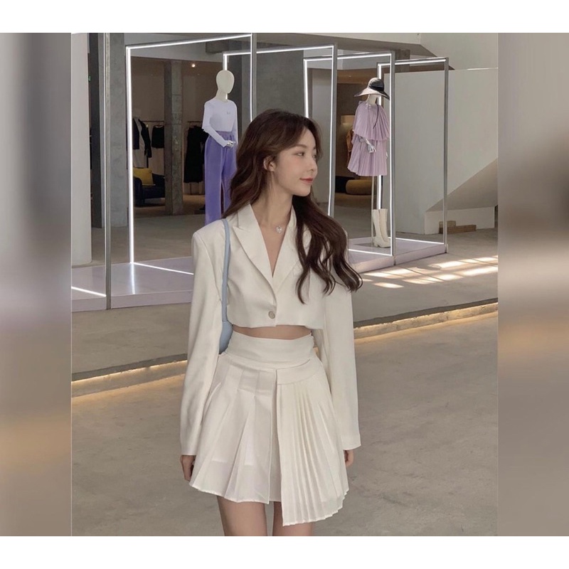 SET ĐỒ DÀY DẶN MIMO SET