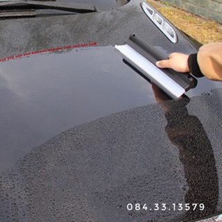 Gạt rửa xe Silicone.