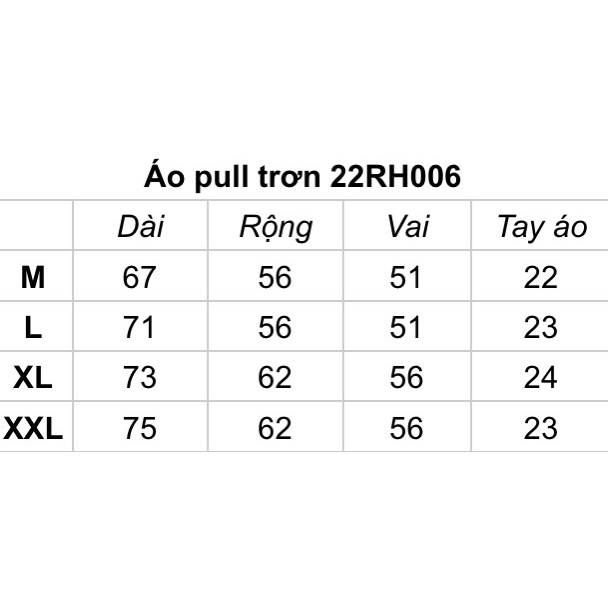 Áo Phông Trơn Cộc Tay Các Màu Nam Nữ Unisex 22rhx006 RHODISHOP