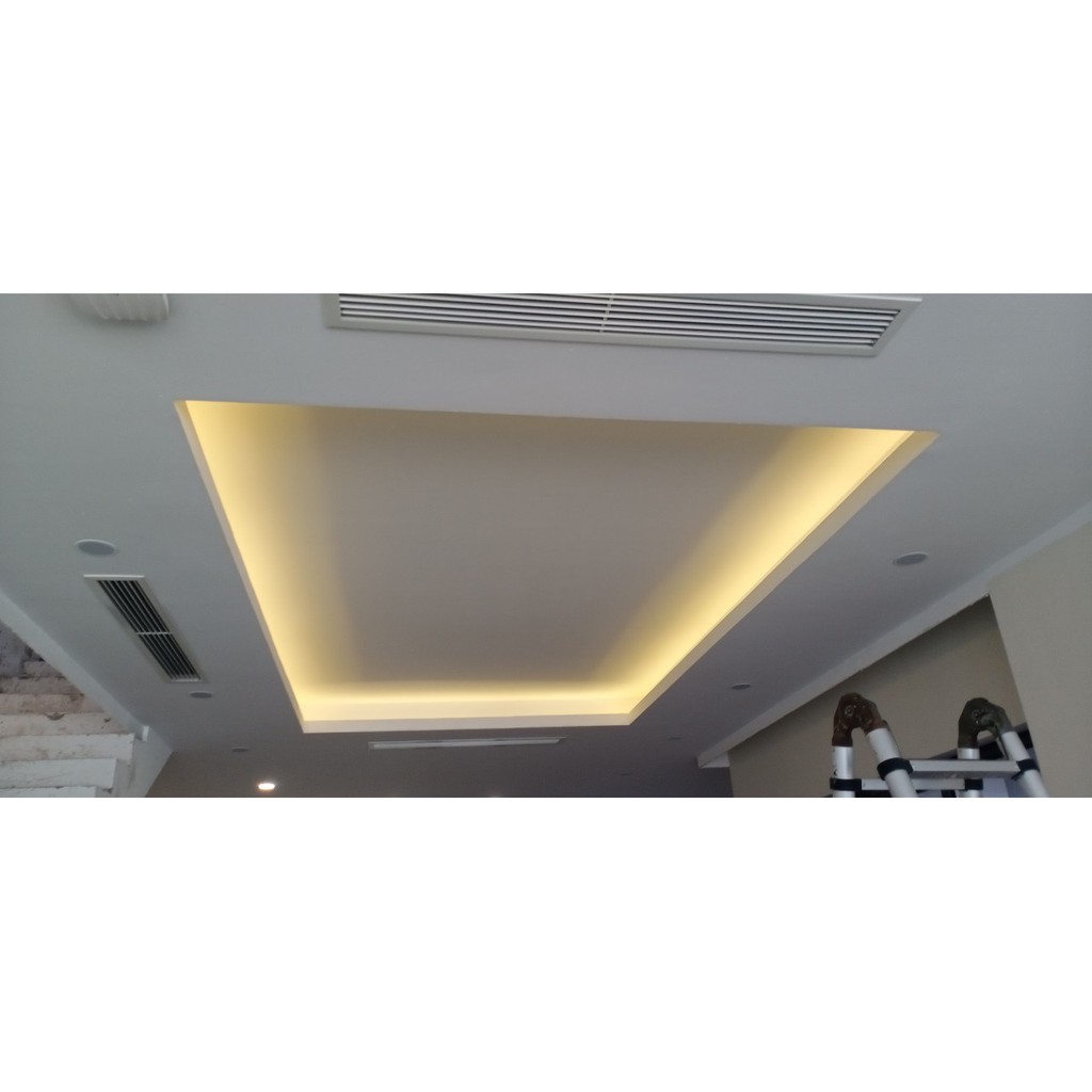 đèn led dây hắt trần Loại Xin lõi đồng rất bền Hàng Chất Lượng