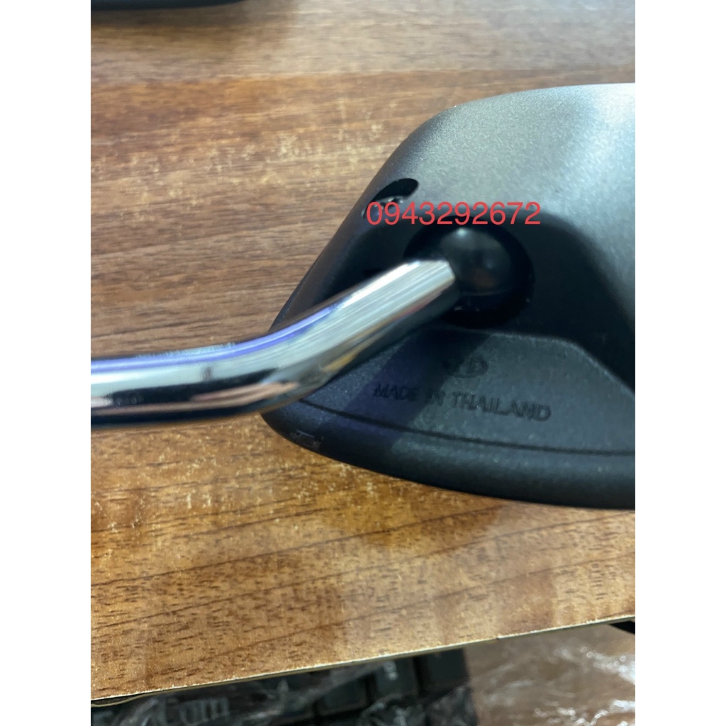 Gương 82 Honda Thái Lan Zin