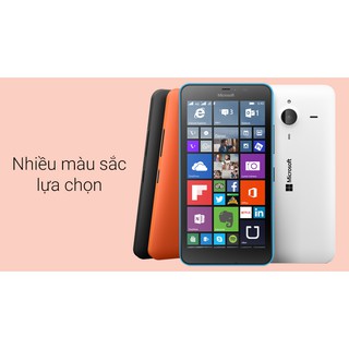 Điện thoại Nokia Lumia 640