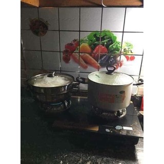 GIẤY DÁN BẾP CÁCH NHIỆT