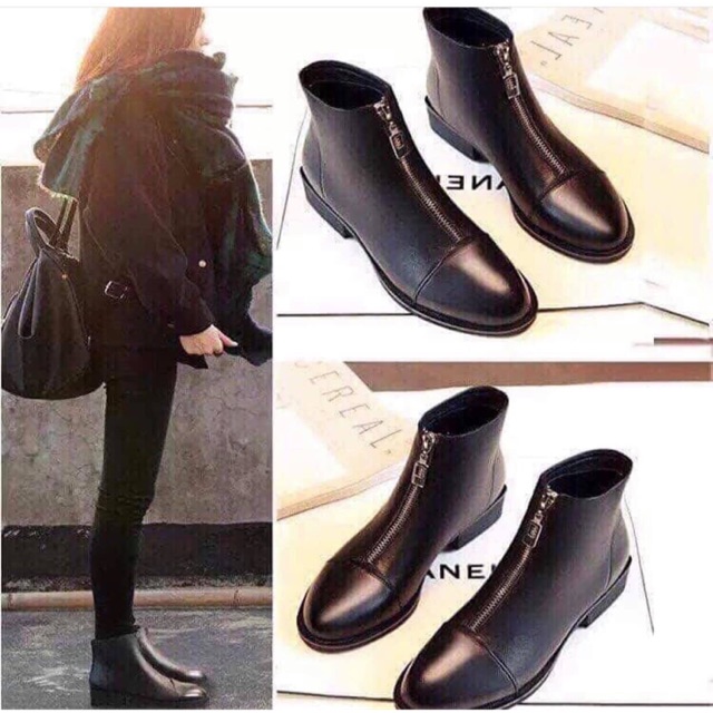 Boot da nữ - CTV
