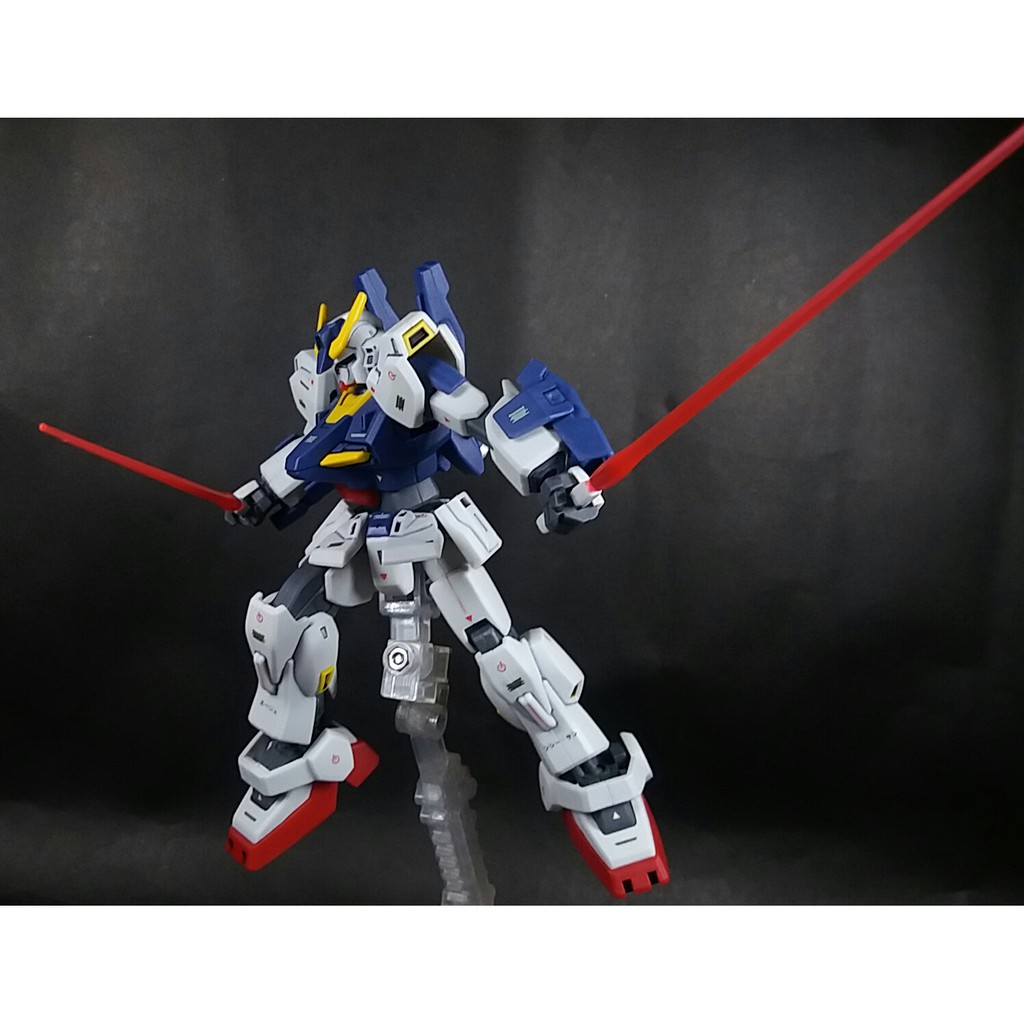 Mô Hình Gundam HG Build MK 2 II HGBF Build Fighters Huiyan 1/144 Đồ Chơi Lắp Ráp Anime