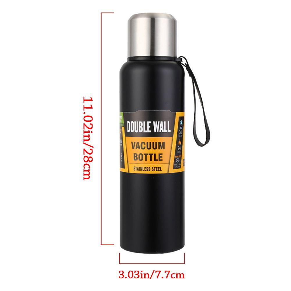 WATTLE Bình Nước Giữ Nhiệt Dung Tích 800ml Chất Lượng Cao