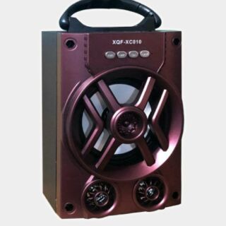Loa Bluetooth RUIZU XC010