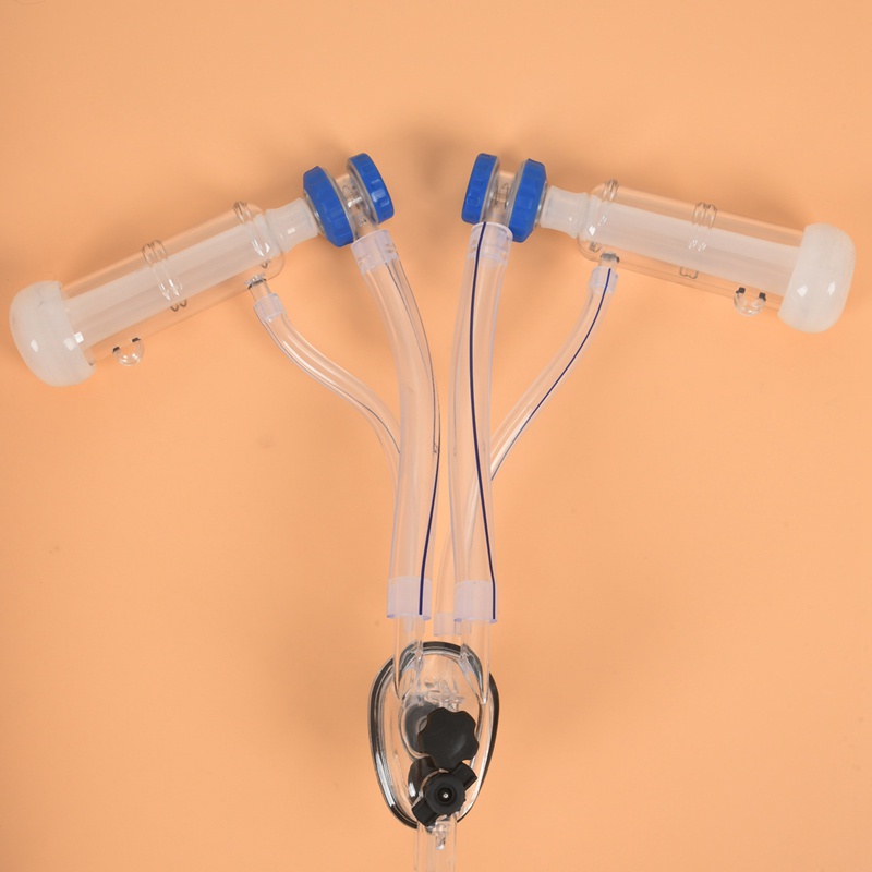 Máy Vuốt Sữa Dê / Cừu / Cừu Nhỏ Gọn Tiện Dụng