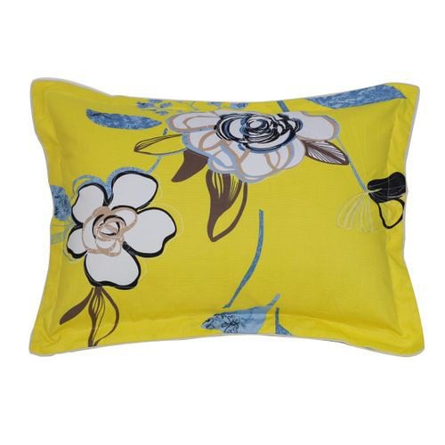 Áo gối đầu , vỏ gối nằm Hometex 40x60,50x70cm