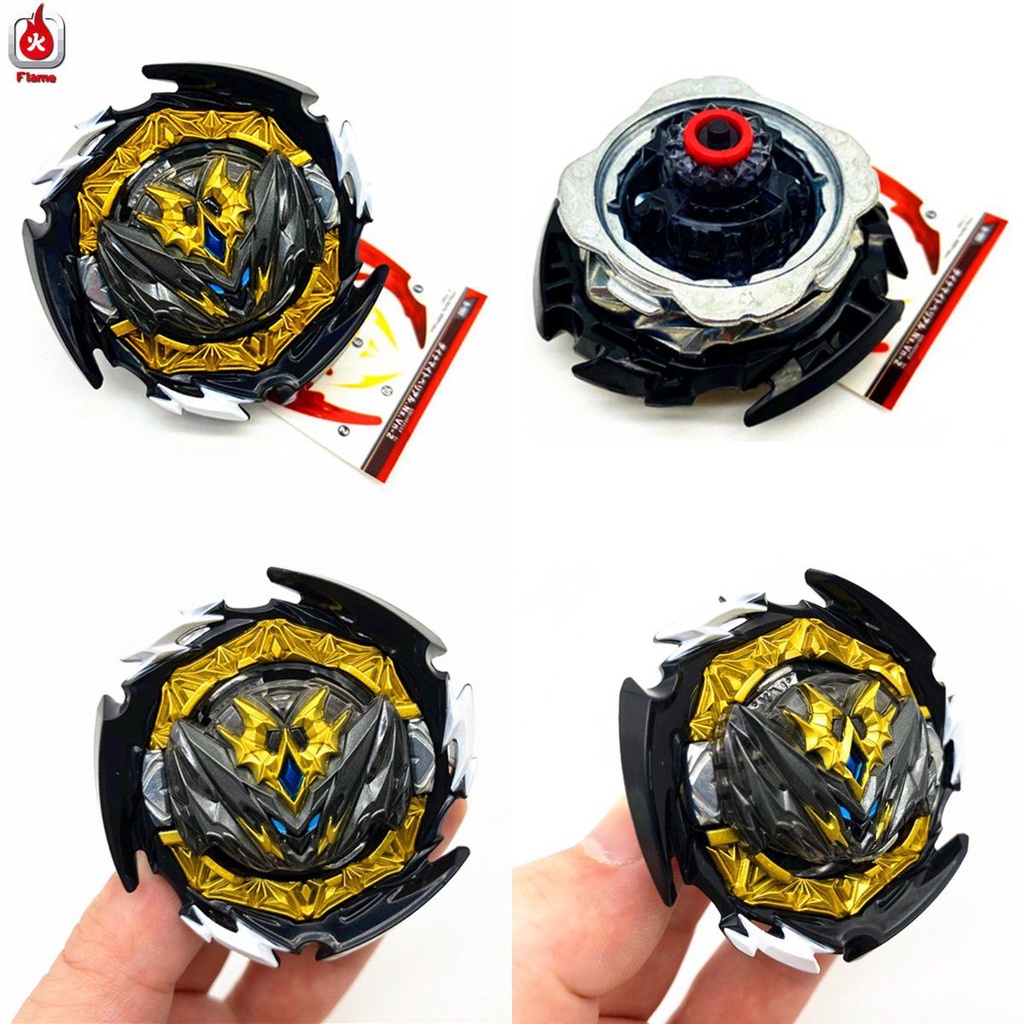 Con quay đồ chơi Beyblade Burst DB B-180
