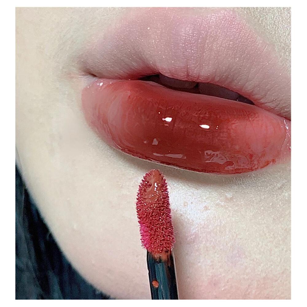 Son Bóng 7 Màu Trong Suốt Dưỡng Ẩm N6Z2