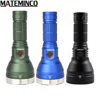 Đèn Pin Mateminco Mt35mini-FT03