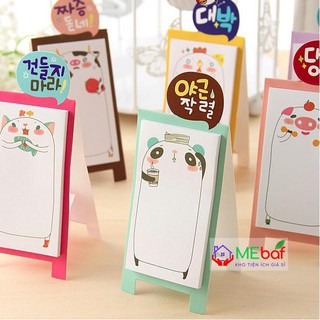 Giấy note hàn quốc 13*5.2cm