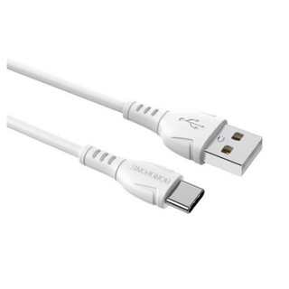 Cáp sạc BOROFONE X51 usb type C _ 1M