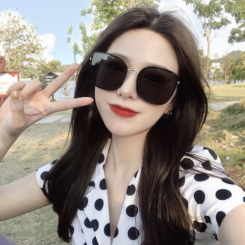 Kính Mát Thời Trang Chống Tia Uv400 Cho Nam gentle monster | BigBuy360 - bigbuy360.vn