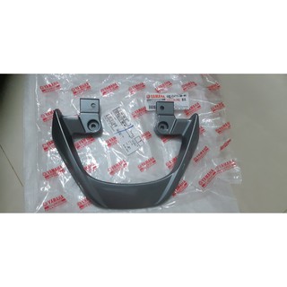 Quai yên (Tay dắt) Jupiter V - MX - Gravita ghi xám