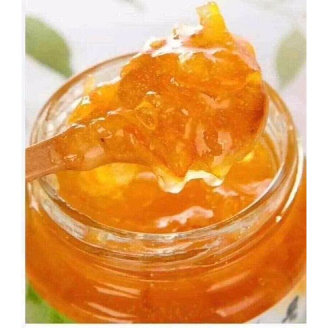 Trà mật ong chanh đào 1kg