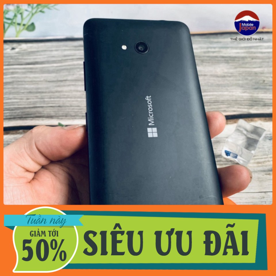 NGÀY SALE Điện Thoại Nokia Lumia 640 Chính Hãng $$$