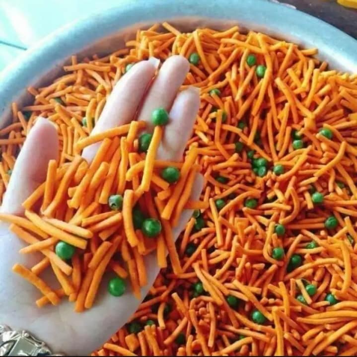 BIM BIM QUE ĐẬU HÀ LAN