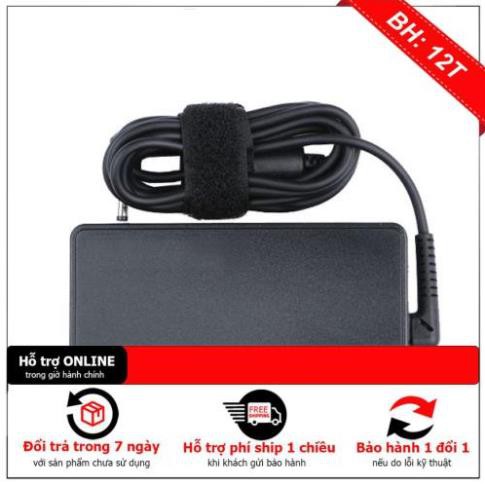 Sạc Laptop Lenovo Idepad 20V 2.25A chân nhỏ 4.0mm x 1.7mm ZIN