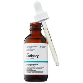 Tinh chất dưỡng The Ordinary Multi peptide dưỡng tóc