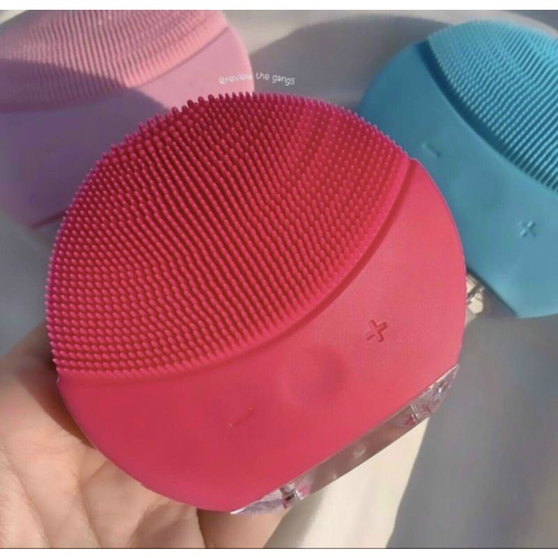 MÁY RỬA MẶT CẦM TAY FOREVER MINI CAO CẤP NỘI ĐỊA TRUNG ALOHASHOP91