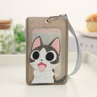 Thẻ đeo bảng tên
