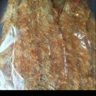 600g Khô Cá Mối Y Hình+500g Cá Đù 1 Nắng