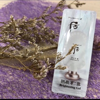 Combo 10 gói tẩy da chết Ohui