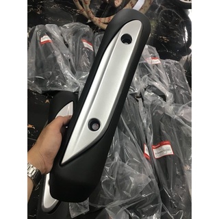 Ốp pô vario AB vision kiểu click 2010 lắp như zin
