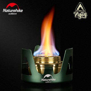 Bếp cồn dã ngoại naturehike nh18l001-t