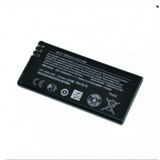 (Giảm Giá Cực Sốc)Pin Nokia Lumia 820, 825 (BP 5T) dung lượng 1650mAh xịn mới 100%-Linh Kiện Siêu Rẻ VN
