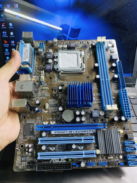 Main H61, H81, G31, G41 giá siêu tốt | BigBuy360 - bigbuy360.vn