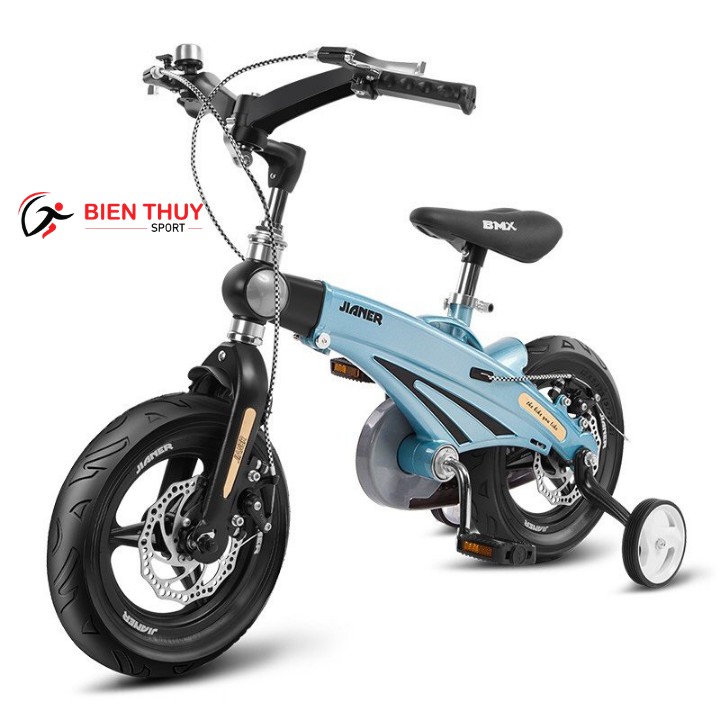 Xe Đạp Trẻ Em Jianner S9[Chính Hãng]