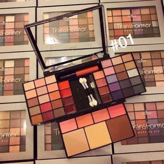 Bộ kit trang điểm chính hãng