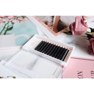 Mi lông chồn siêu mềm nhẹ 0.10 - BLOOm