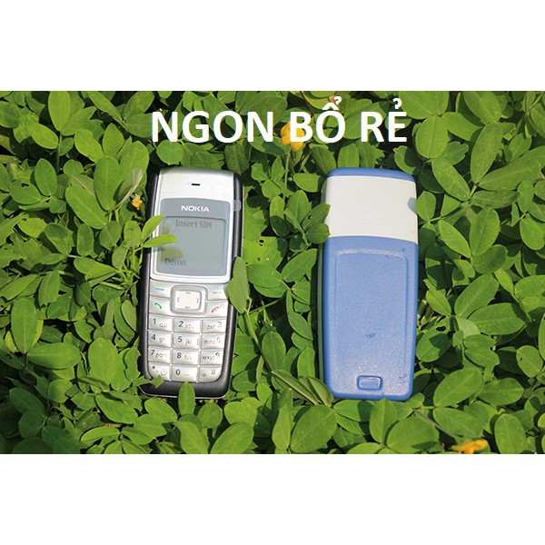 Điện thoại Nokia Giá Sỉ - Nokia 1110i - Everythingstore1983