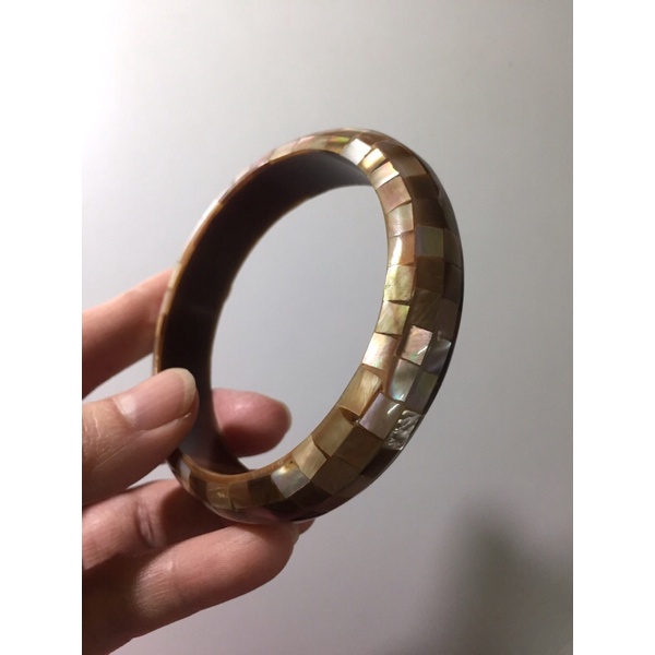 Vòng tay xà cừ si tuyển