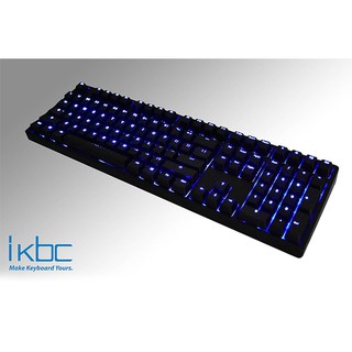 Bàn phím cơ IKBC TD108