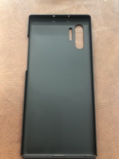 [ Sale] Ốp lưng Note10 plus / note 10 ( 5G)
