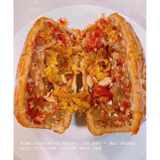 Bánh thập cẩm gà quay Đông Phương