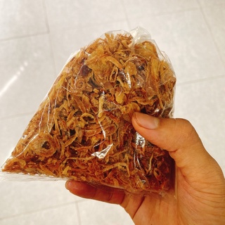 Hành Phi Thơm Giòn 1 kí