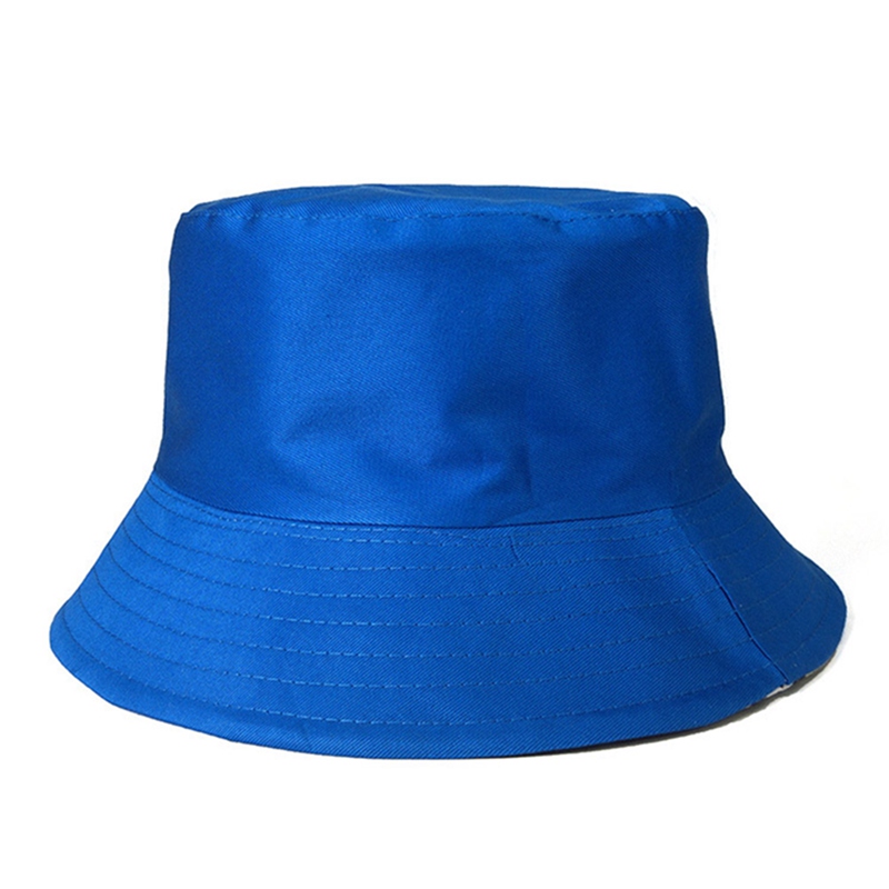 Tourist flat top sun visor fisherman's hat