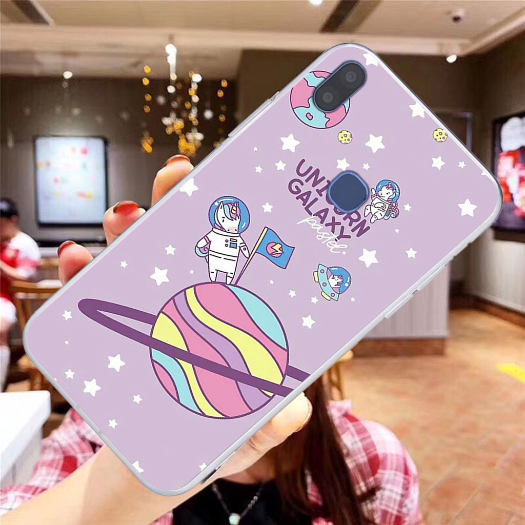 Ốp lưng Vsmart Joy 1 Plus / Joy 1+ dễ thương  - RẺ BỀN ĐẸP