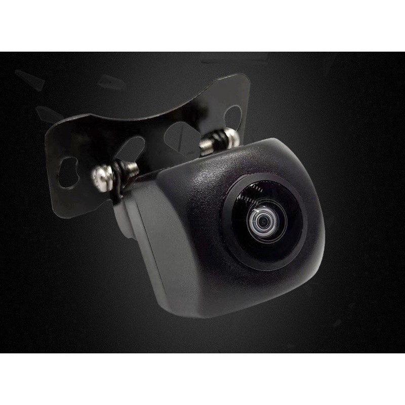 Màn hình taplo 7 inch độ phân giải cao 1024x600 và camera lùi ô tô | BigBuy360 - bigbuy360.vn