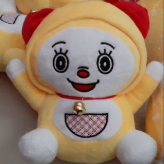 Thú Bông Đô Rê Mi ( Doraemi )