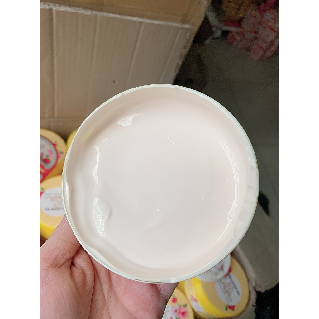 [Mã COS1901 hoàn 8% xu đơn 250K] (100% CHÍNH HÃNG) KEM BODY COLLAGEN X3 TRẮNG MỊN 300G | BigBuy360 - bigbuy360.vn