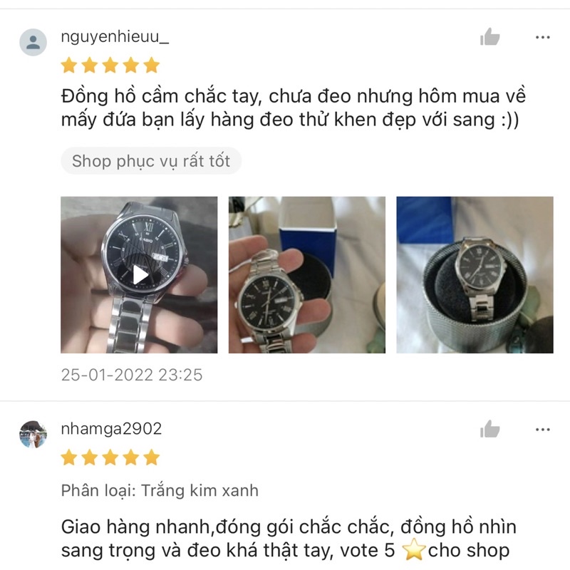 Đồng hồ nam dây thép mặt đen chính hãng Casio MTP 1384D-1AV Chống nước 100 mét - Size 41mm Bảo hành 1 năm Hyma watch