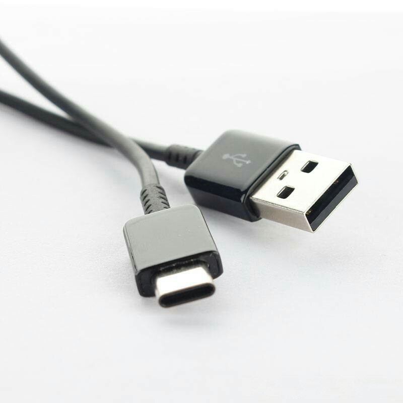 Dây cáp sạc Samsung chính hãng Type-C Usb, Micro Usb 1m hỗ trợ sạc nhanh Note 9/Note 8/S9/S8/ S7 S6