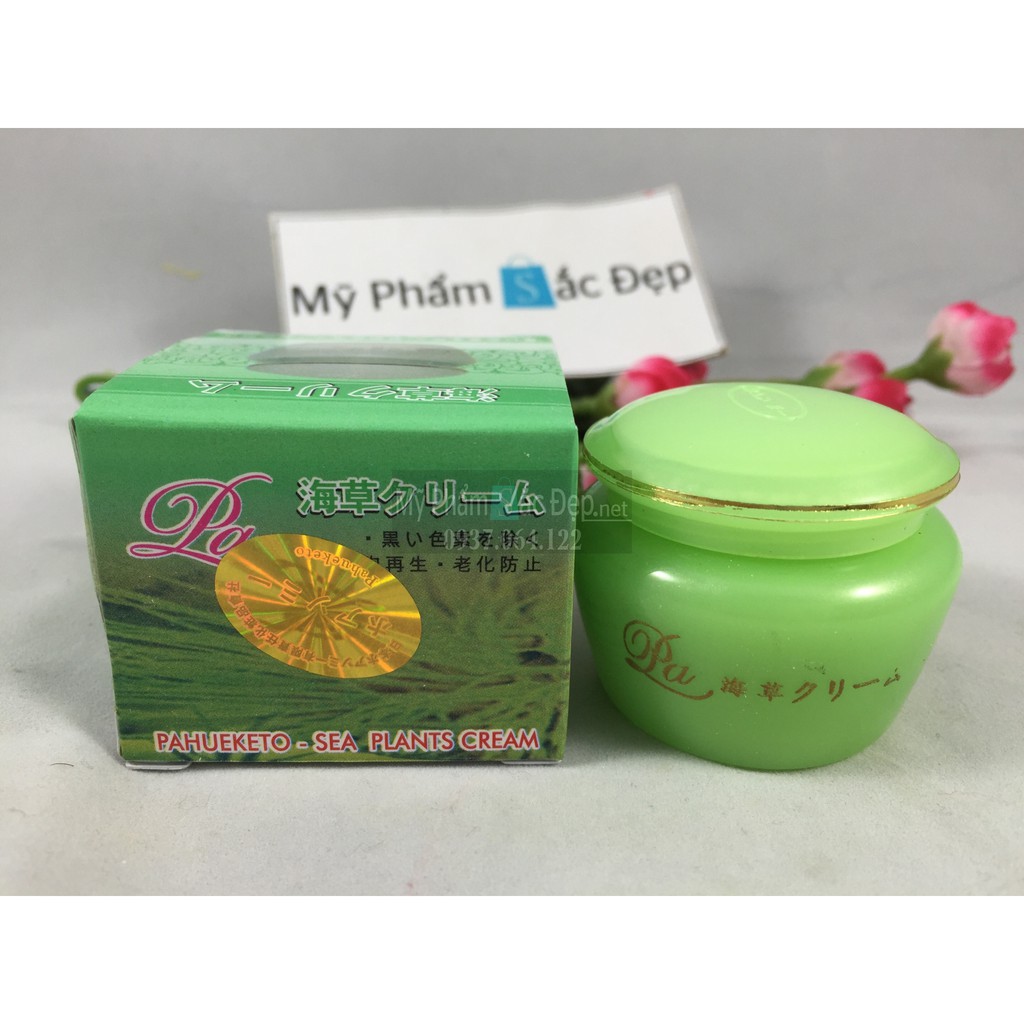 Kem Hải Thảo Pahueketo | BigBuy360 - bigbuy360.vn